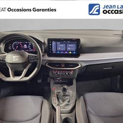 Seat Ibiza Ibiza 1.0 EcoTSI 115 ch S/S BVM6 FR Annonay