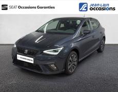 Seat Ibiza Voiron