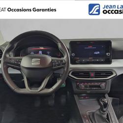 Seat Ibiza Ibiza 1.0 TSI 95 ch S/S BVM5 Copa Voiron