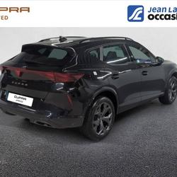 Cupra Formentor Formentor 1.5 eTSI Hybrid 150 ch DSG7 V SEYNOD