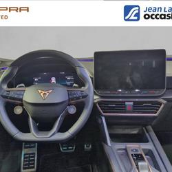 Cupra Formentor Formentor 1.5 eTSI Hybrid 150 ch DSG7 V SEYNOD
