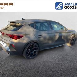 Cupra Leon Leon eHybrid 272 ch DSG6 VZ Extreme Ville-la-Grand