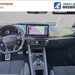 Cupra Leon Leon eHybrid 272 ch DSG6 VZ Extreme Ville-la-Grand