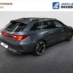 Cupra Leon Sportstourer Leon Sportstourer 1.5 eTSI 150 ch DSG7 Pontcharra