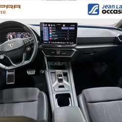 Cupra Leon Sportstourer Leon Sportstourer 1.5 eTSI 150 ch DSG7 Pontcharra