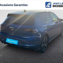 Volkswagen Golf 8 Golf 1.5 eHybrid 272 DSG6 GTE Ville-la-Grand