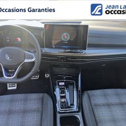 Volkswagen Golf 8 Golf 1.5 eHybrid 272 DSG6 GTE Ville-la-Grand