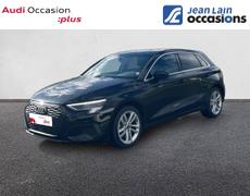 Audi A3 Sportback Sallanches