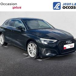 Audi A3 Sportback A3 Sportback 40 TFSIe 204 S tronic 6 Business Executive Sallanches