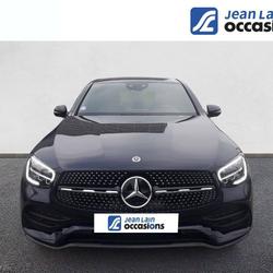 Mercedes GLC GLC Coup&eacute; 300 e 9G-Tronic 4Matic AMG Line Cessy