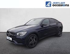 Mercedes GLC Sallanches