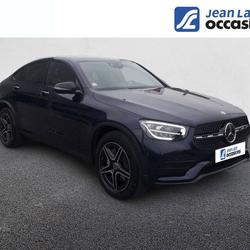 Mercedes GLC Coup&eacute; 300 e 9G-Tronic 4Matic AMG Line occasion - &Eacute;chirolles - photo 3/21