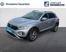 Volkswagen T-Roc Sallanches