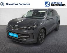Volkswagen Tiguan Saint-Jean-de-Maurienne