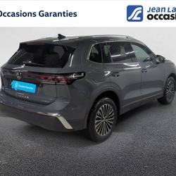 Volkswagen Tiguan Tiguan 1.5 eHybrid 204ch DSG6 Elegance Saint-Jean-de-Maurienne