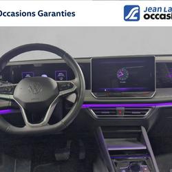 Volkswagen Tiguan Tiguan 1.5 eHybrid 204ch DSG6 Elegance Saint-Jean-de-Maurienne