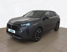 Peugeot e-3008 - 3008 Electrique 210 ch 73 kWh - Allure - 33 590 €