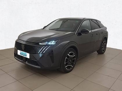 Peugeot 3008 - 3008 Electrique 210 ch 73 kWh - Allure - 33 590 €
