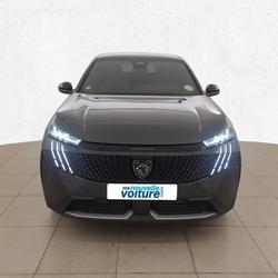Peugeot 3008 3008 Electrique 210 ch 73 kWh - Allure Nogent-le-Rotrou