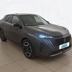 Peugeot 3008 3008 Electrique 210 ch 73 kWh - Allure Nogent-le-Rotrou