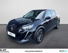 Peugeot 2008 Lisieux