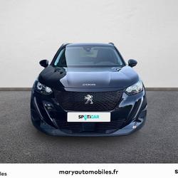 Peugeot 2008 2008 PureTech 130 S&S EAT8 Style Lisieux