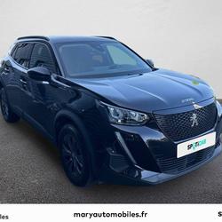 Peugeot 2008 2008 PureTech 130 S&S EAT8 Style Lisieux