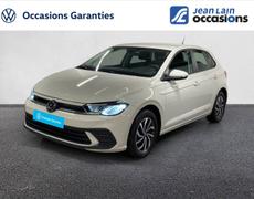 Volkswagen Polo - Polo 1.0 MPI 80 S&S BVM5 - 17 490 €