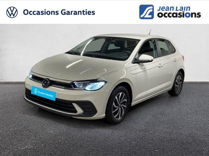 Volkswagen Polo - Polo 1.0 MPI 80 S&S BVM5 - 17 490 €