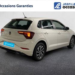 Volkswagen Polo Polo 1.0 MPI 80 S&S BVM5 Valserh&ocirc;ne