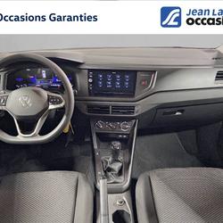 Volkswagen Polo Polo 1.0 MPI 80 S&S BVM5 Valserh&ocirc;ne