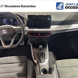 Seat Arona Arona 1.0 TSI 115 ch Start/Stop DSG7 FR Ville-la-Grand