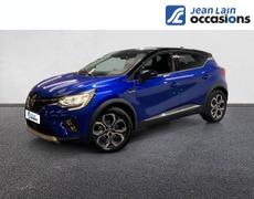 Renault Captur Voiron