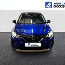 Renault Captur Captur E-Tech full hybrid 145 Techno Voiron