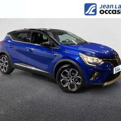 Renault Captur Captur E-Tech full hybrid 145 Techno Voiron