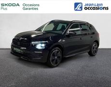 Skoda Kamiq Chambéry