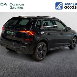 Skoda Kamiq Kamiq 1.0 TSI Evo 2 116 ch DSG7 Monte Carlo Albertville