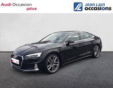 Audi A5 Sportback Cessy