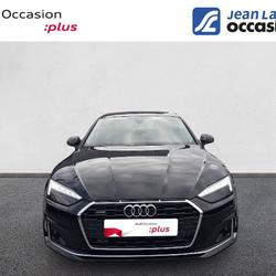Audi A5 Sportback A5 Sportback 40 TDI 204 S tronic 7 Quattro Avus Cessy