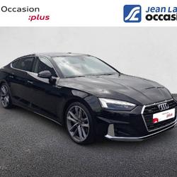 Audi A5 Sportback A5 Sportback 40 TDI 204 S tronic 7 Quattro Avus Cessy