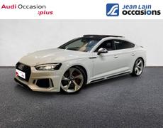 Audi S5 Sportback SEYNOD