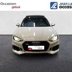 Audi S5 Sportback RS5 Sportback V6 2.9 TFSi 450 Tiptronic 8 Quattro SEYNOD