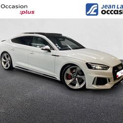 Audi S5 Sportback RS5 Sportback V6 2.9 TFSi 450 Tiptronic 8 Quattro SEYNOD