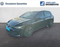 Volkswagen Golf 8 Chambéry