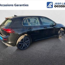Volkswagen Golf 8 Golf 1.5 eHybrid 204 DSG6 Style Chamb&eacute;ry