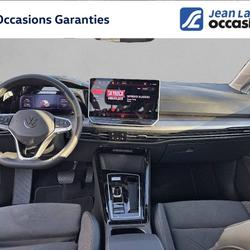 Volkswagen Golf 8 Golf 1.5 eHybrid 204 DSG6 Style Chamb&eacute;ry