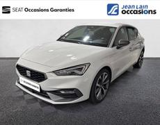 Seat Leon Ville-la-Grand