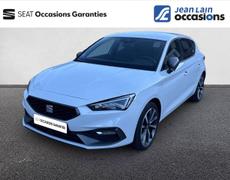 Seat Leon Albertville