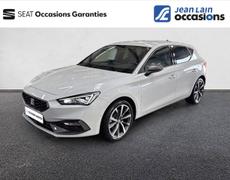 Seat Leon Albertville