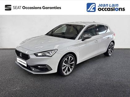 Seat Leon - Leon 1.4 e-Hybrid 204 ch DSG6 FR - 26 790 €